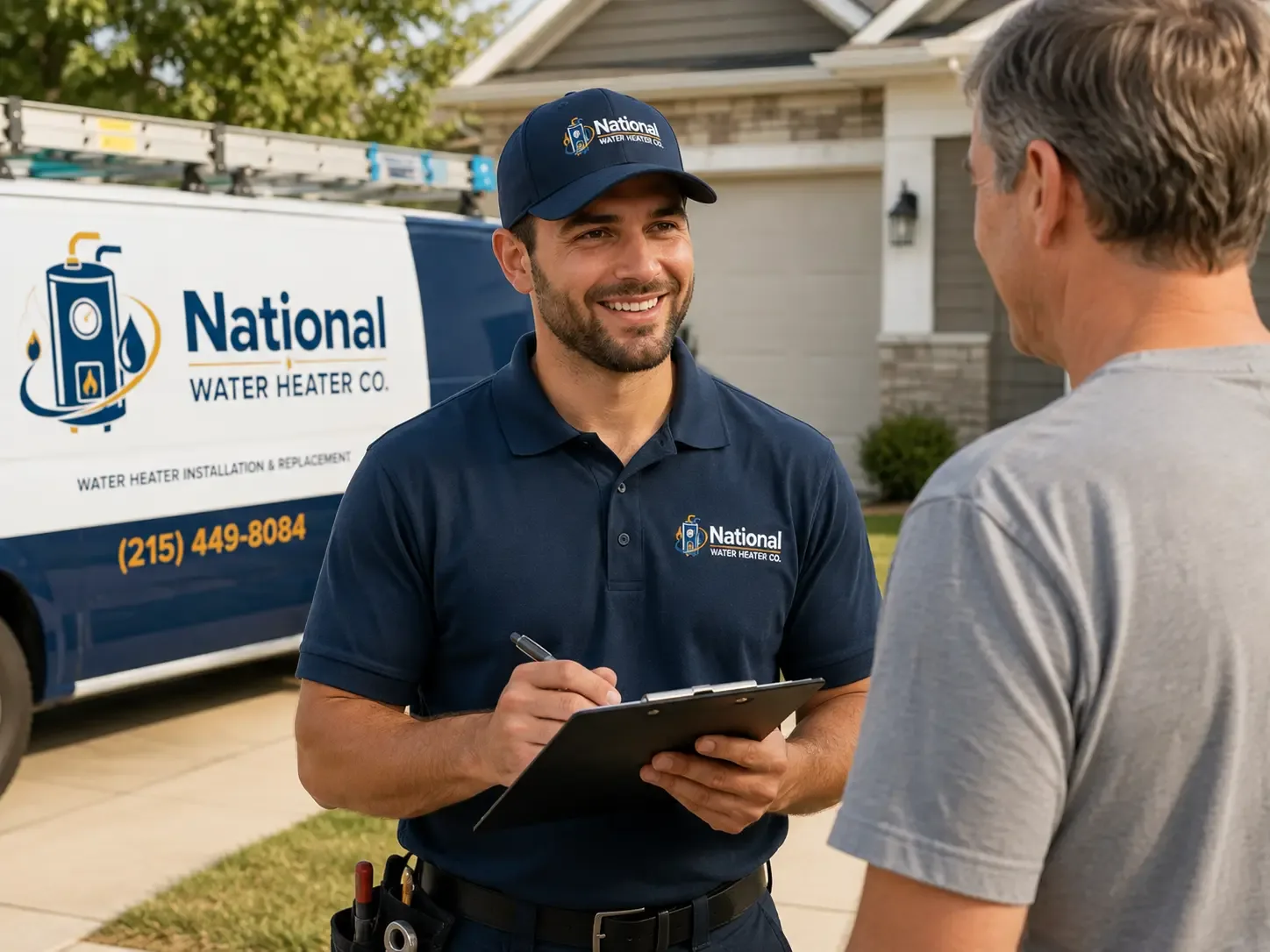 Water Heater Installation Oakland, TN FAQs
